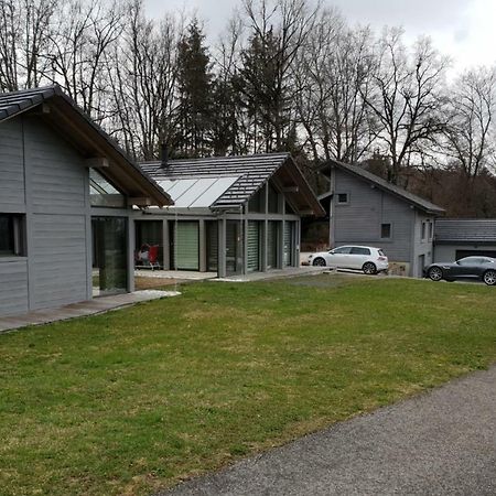 CharvonnexDomaine Du Parcアパートメント エクステリア 写真