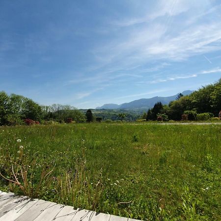 CharvonnexDomaine Du Parcアパートメント エクステリア 写真