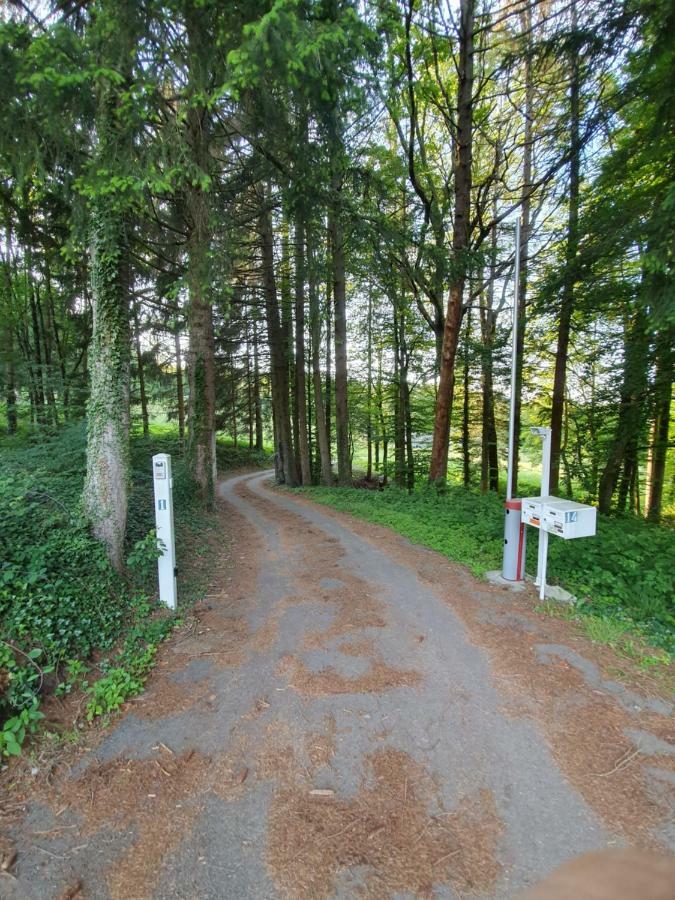 CharvonnexDomaine Du Parcアパートメント エクステリア 写真
